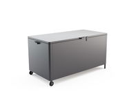 Skrzynia na poduszki Caja