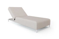 Element Sun Lounger Compact