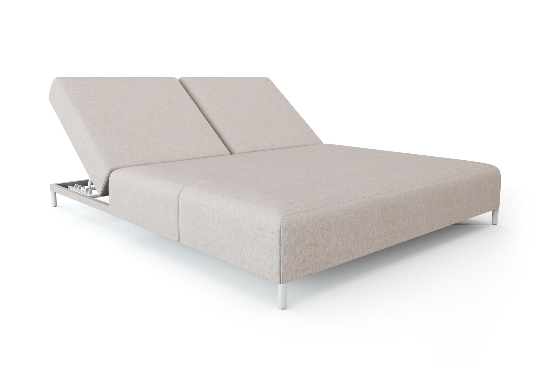 Leżak Element Sun Plus
