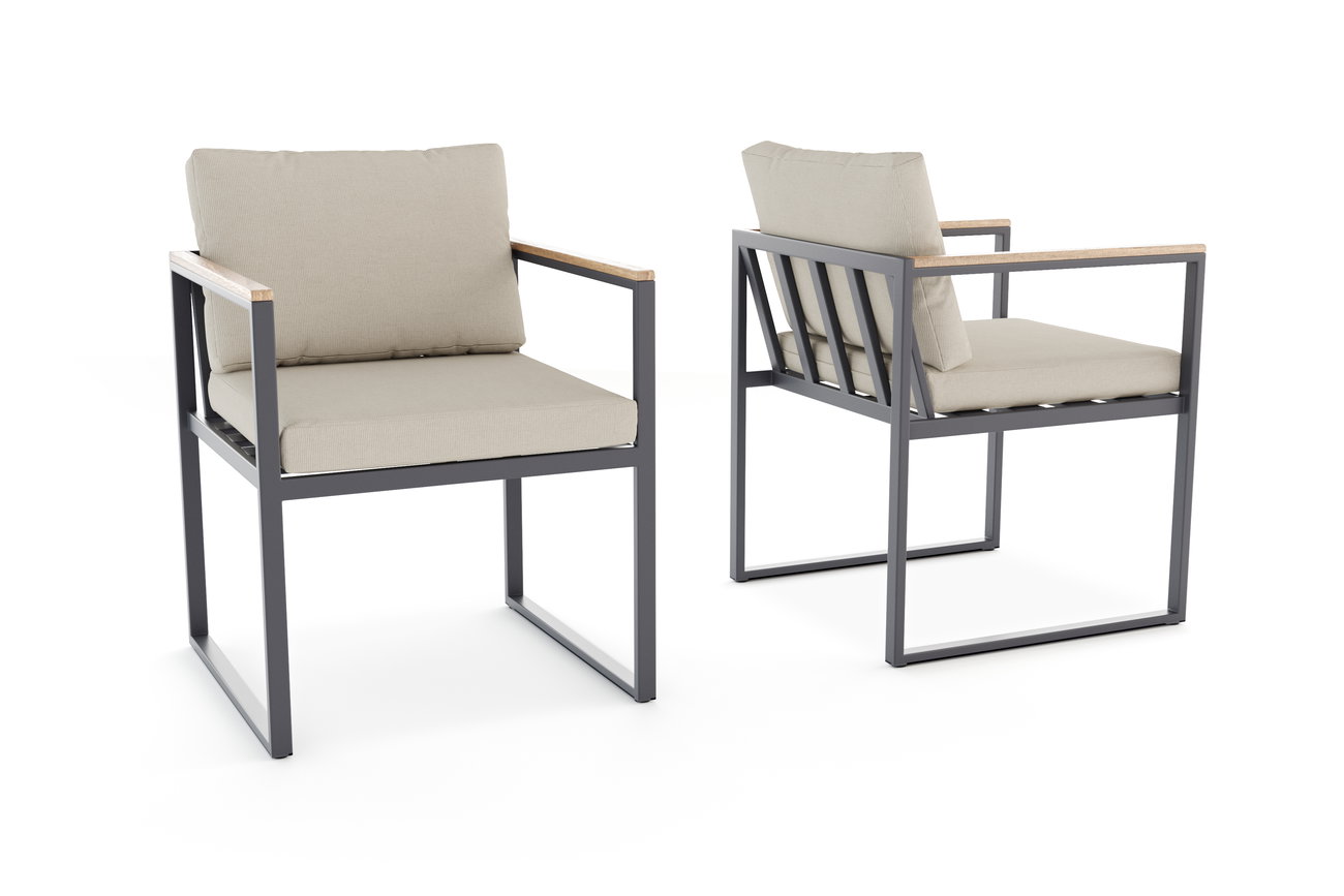 Krzesło Sami Dining 2 sztuki