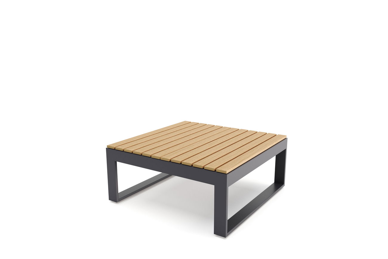 Stół Sami w optyce dębowej main product photo