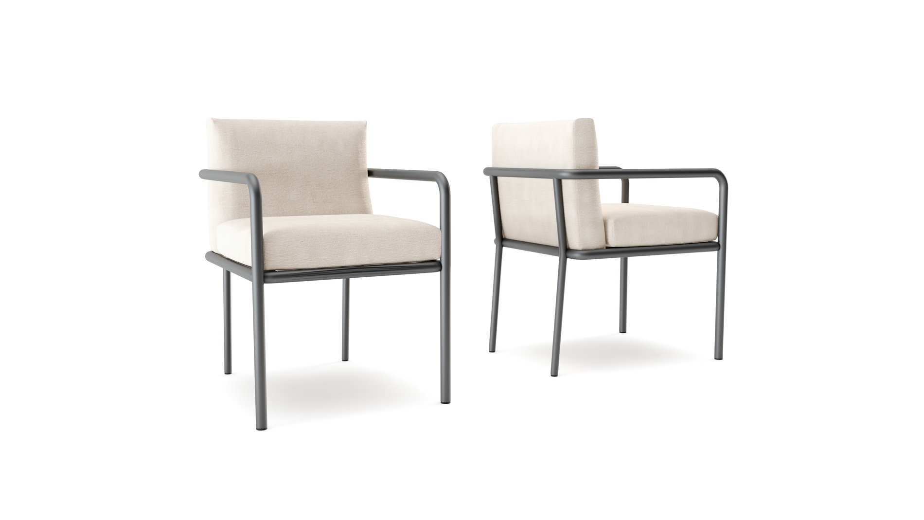 Krzesło do jadalni Pagoda 2x