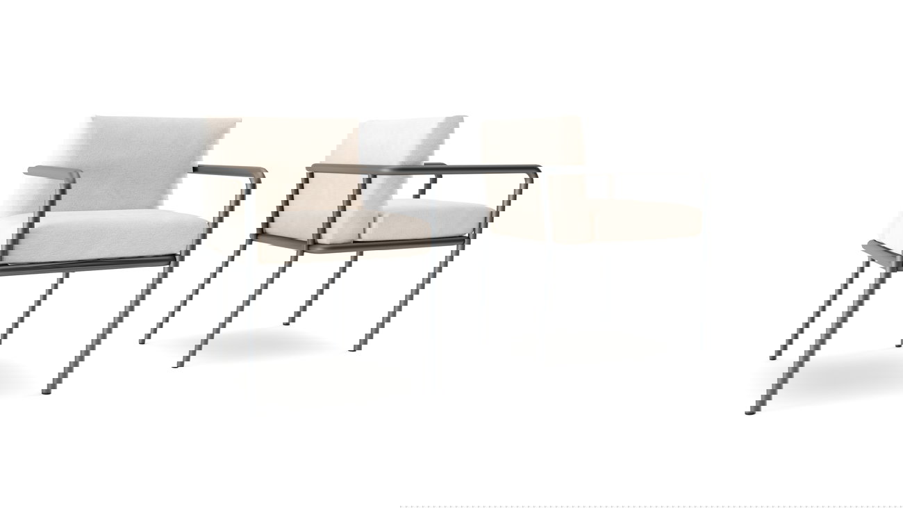 Krzesło do jadalni Pagoda 2x