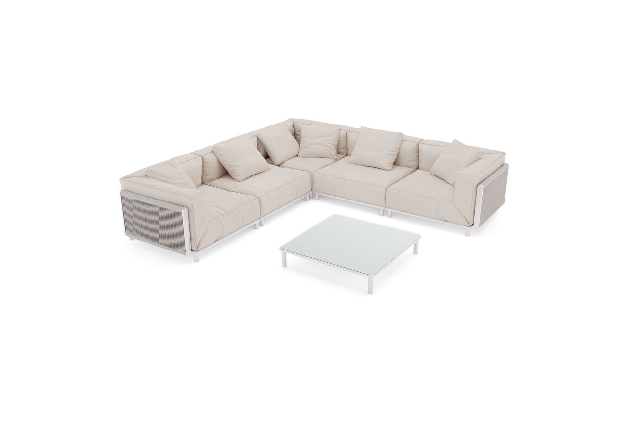 Vellore Lounge main product photo