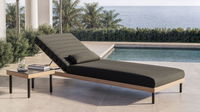 Luma Sun Lounger