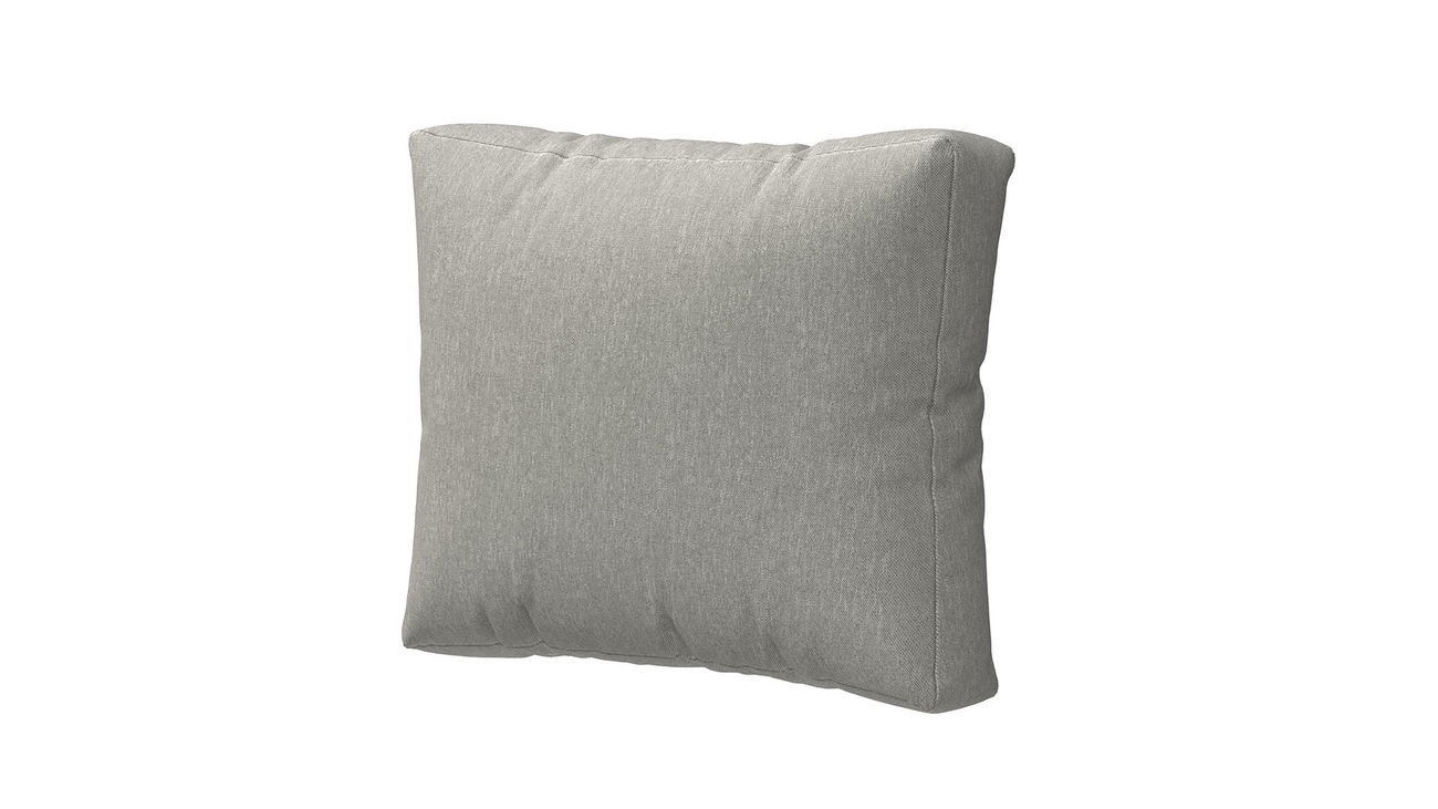 Poduszka boczna Sami (szary kamień) main product photo
