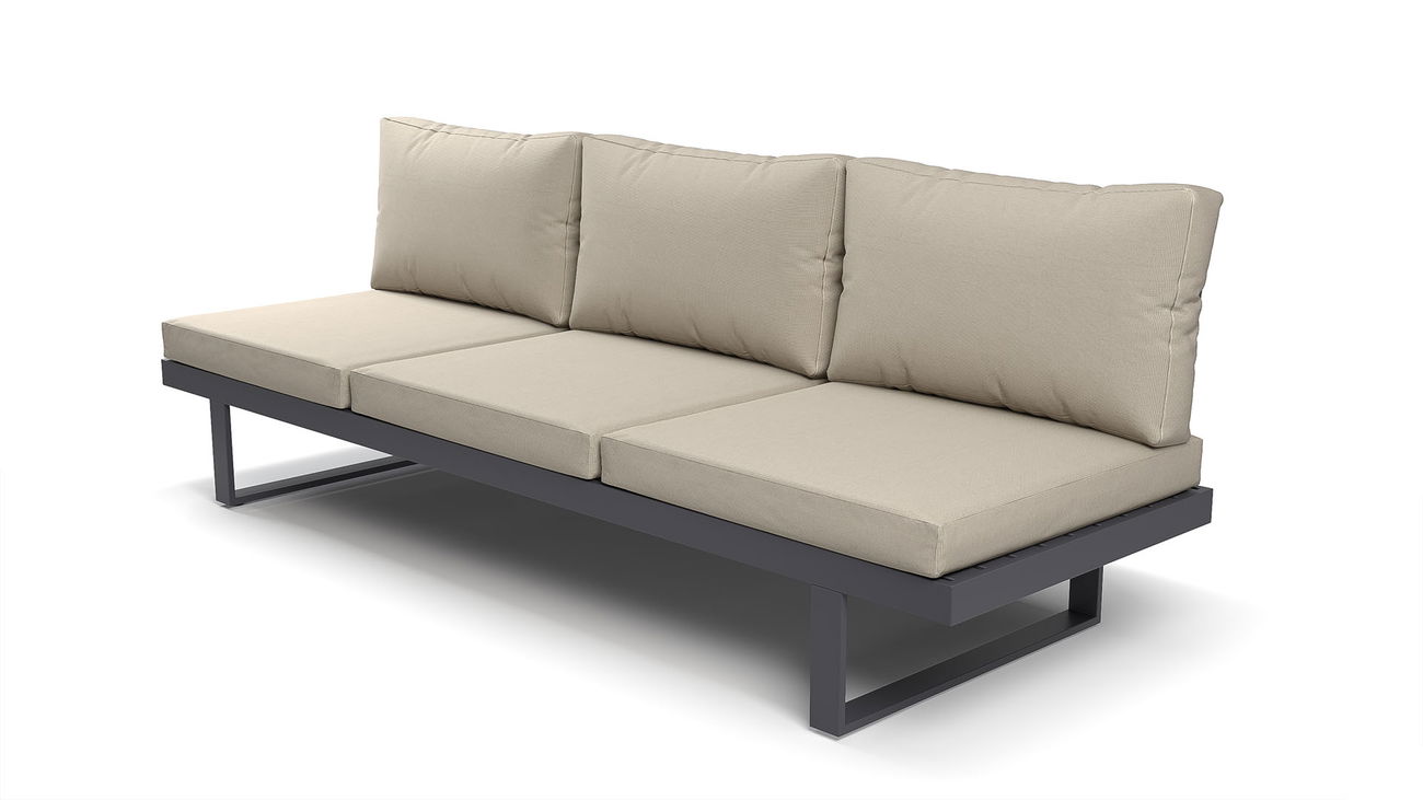 Sami Lounge Mini (beige)