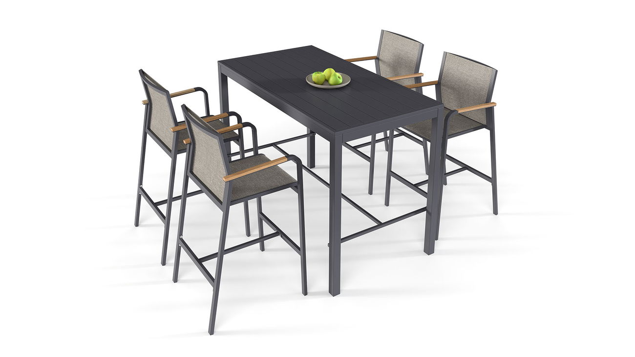 Alto Dining 4 main product photo
