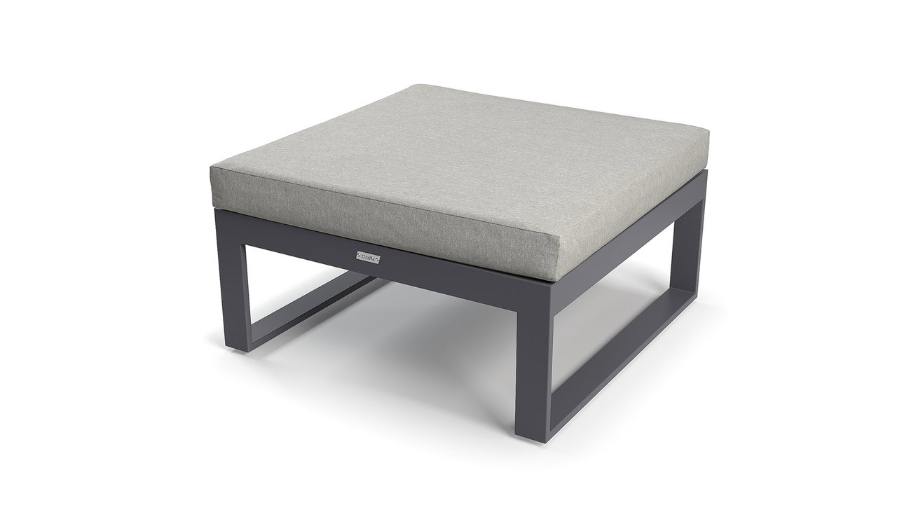 Pokrowiec na siedzisko sofy/stołka Sami