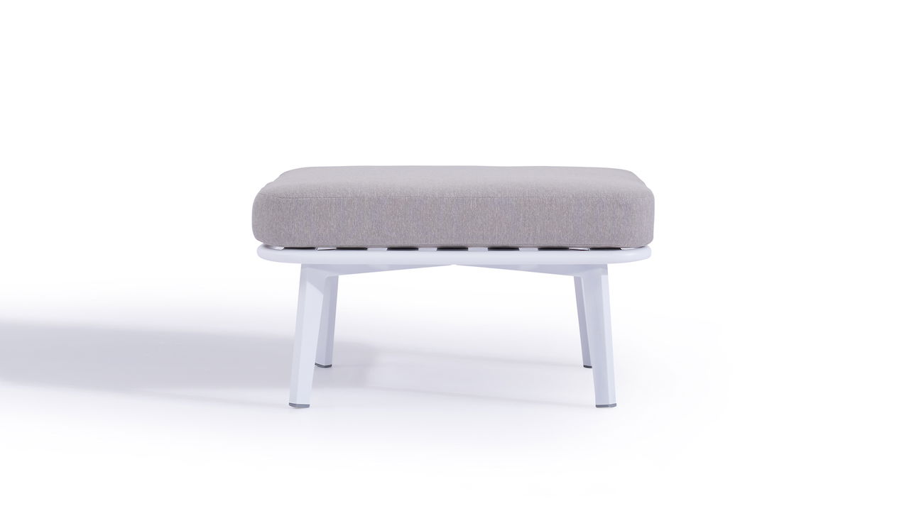 Stołek Diva 60 cm (biały)