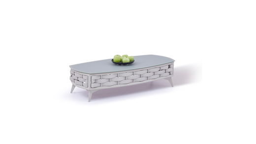 Alu_Tisch_Coco_126cm_seidengrau_1 Alu_Tisch_Coco_126cm_seidengrau_1