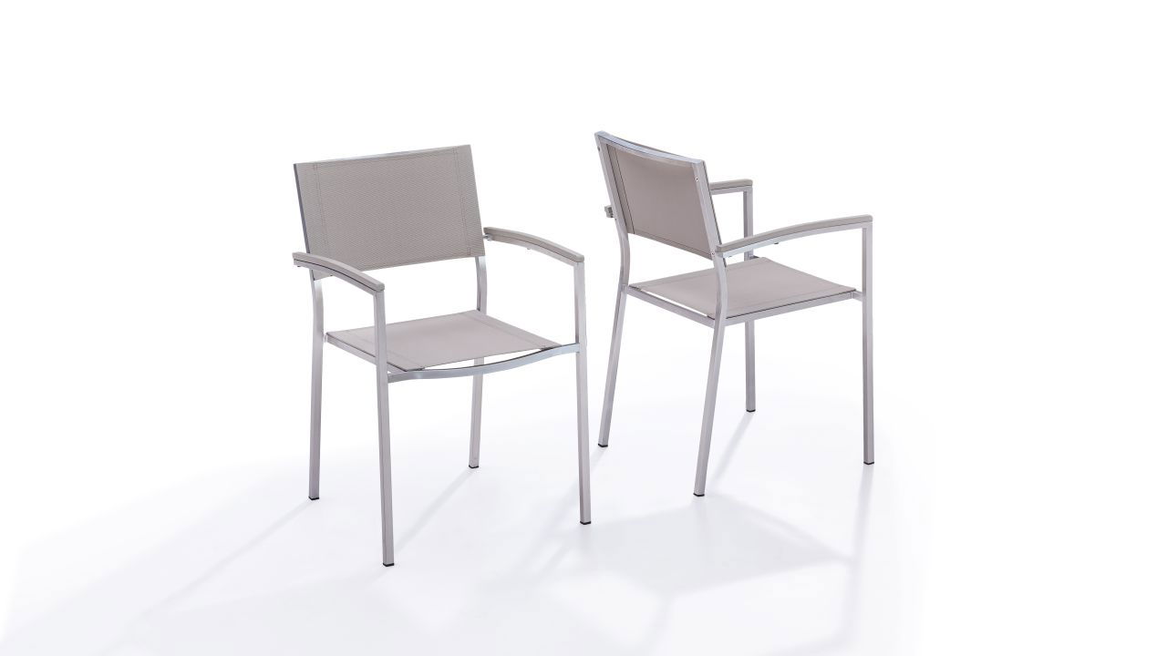 Tex A, 2 sztuki (beige)