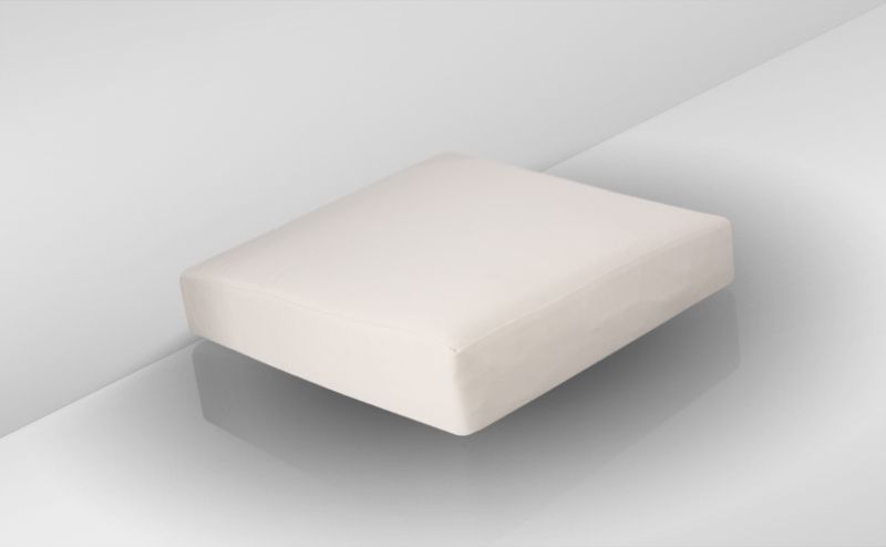 Poduszka na siedzisko Cube 90 x45cm