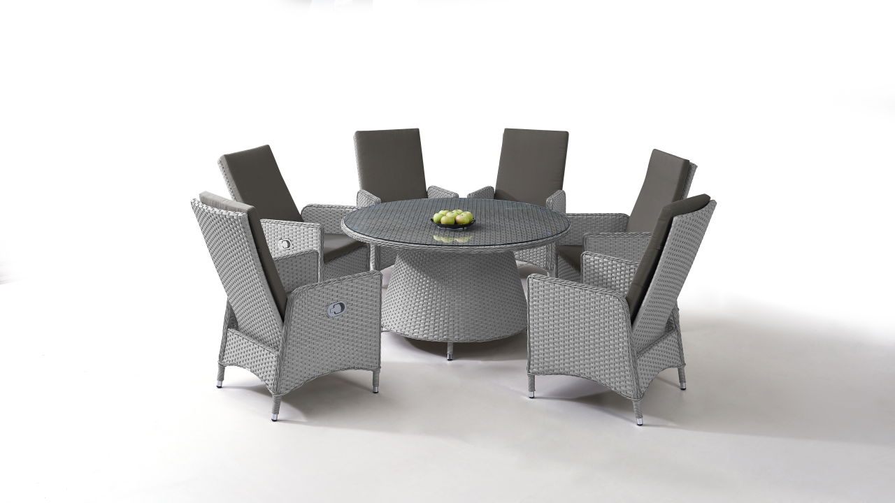 Doona 6, okrągły