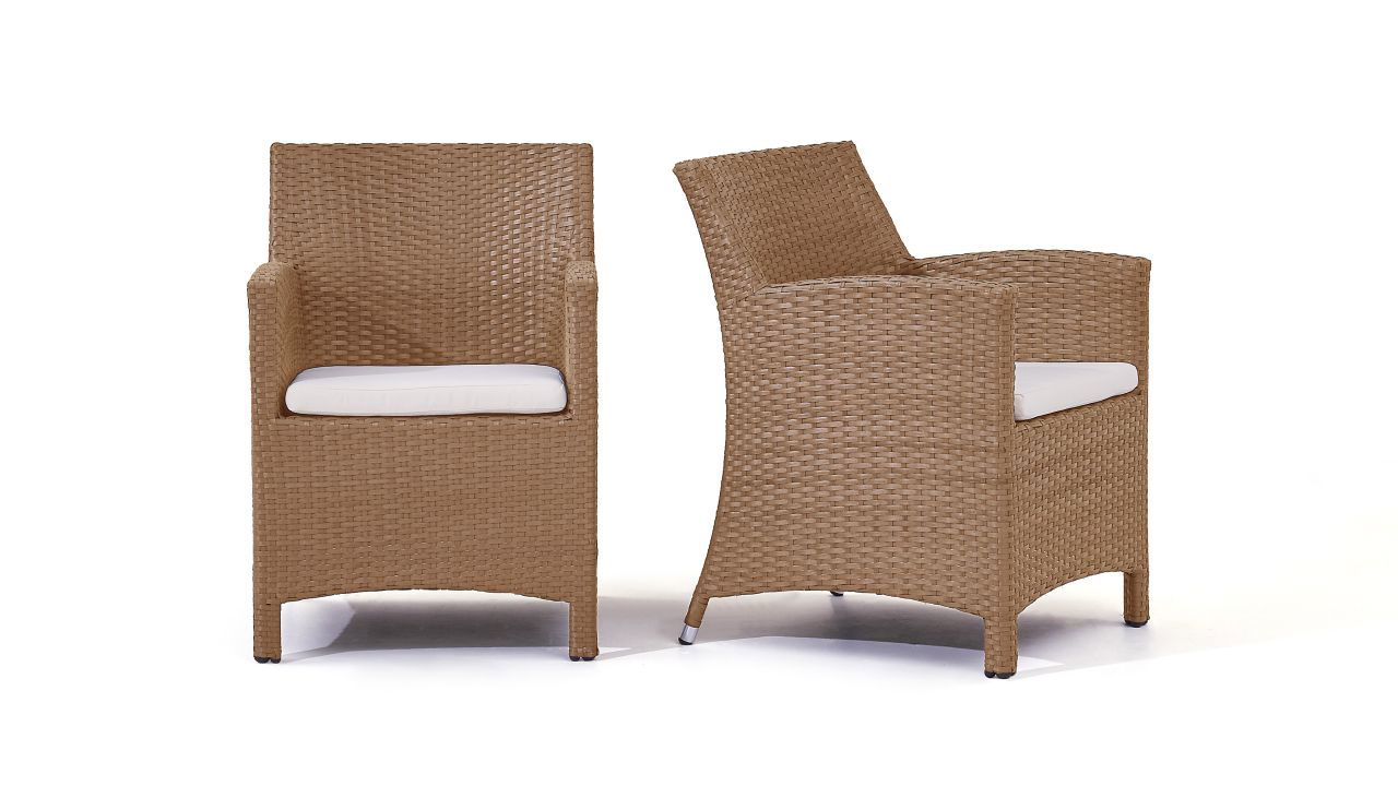 Mulee, 2 sztuki (beżowe)