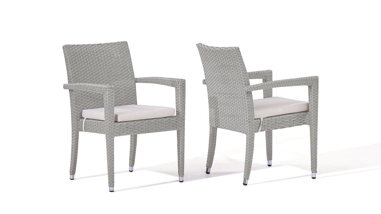 Shero, 2 sztuki (grau)