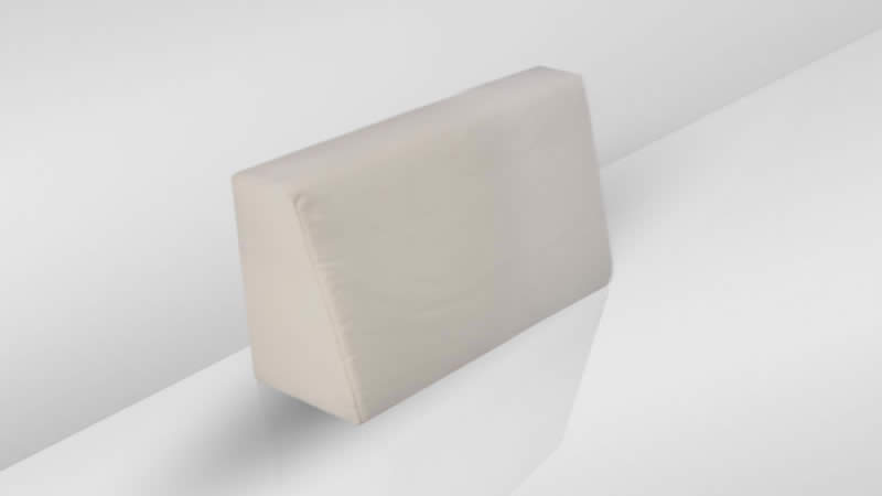 Przystawka boczna Cube, lewa