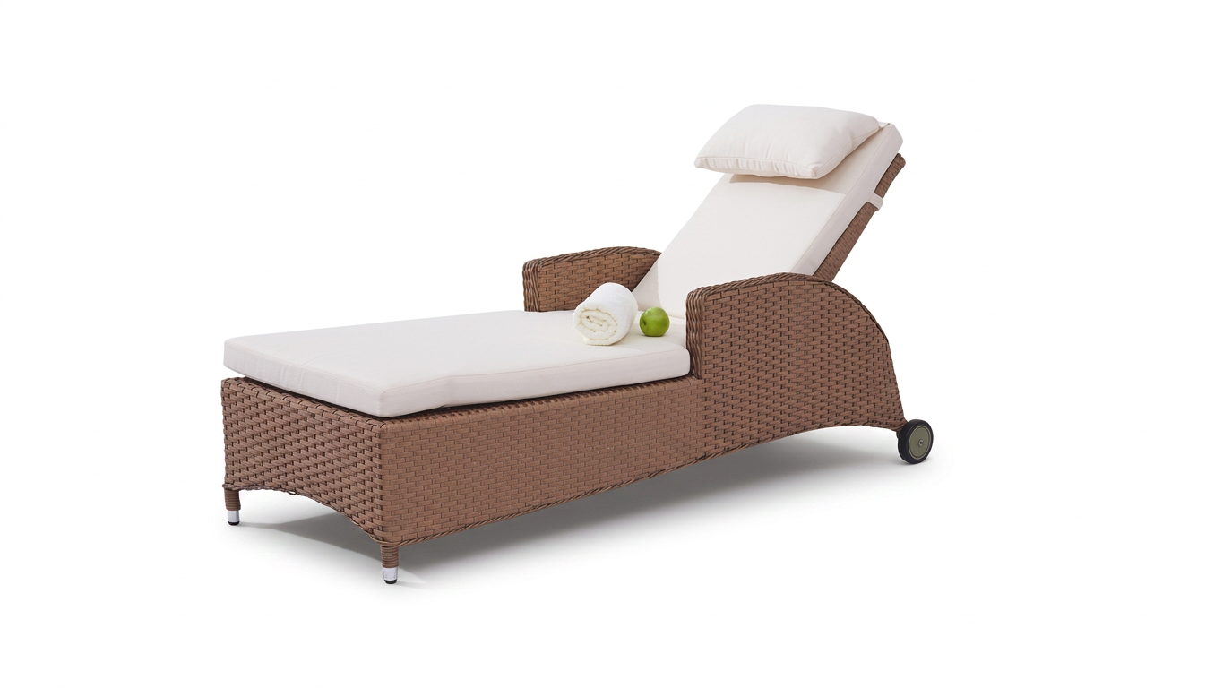 Doona Sun Lounger Compact