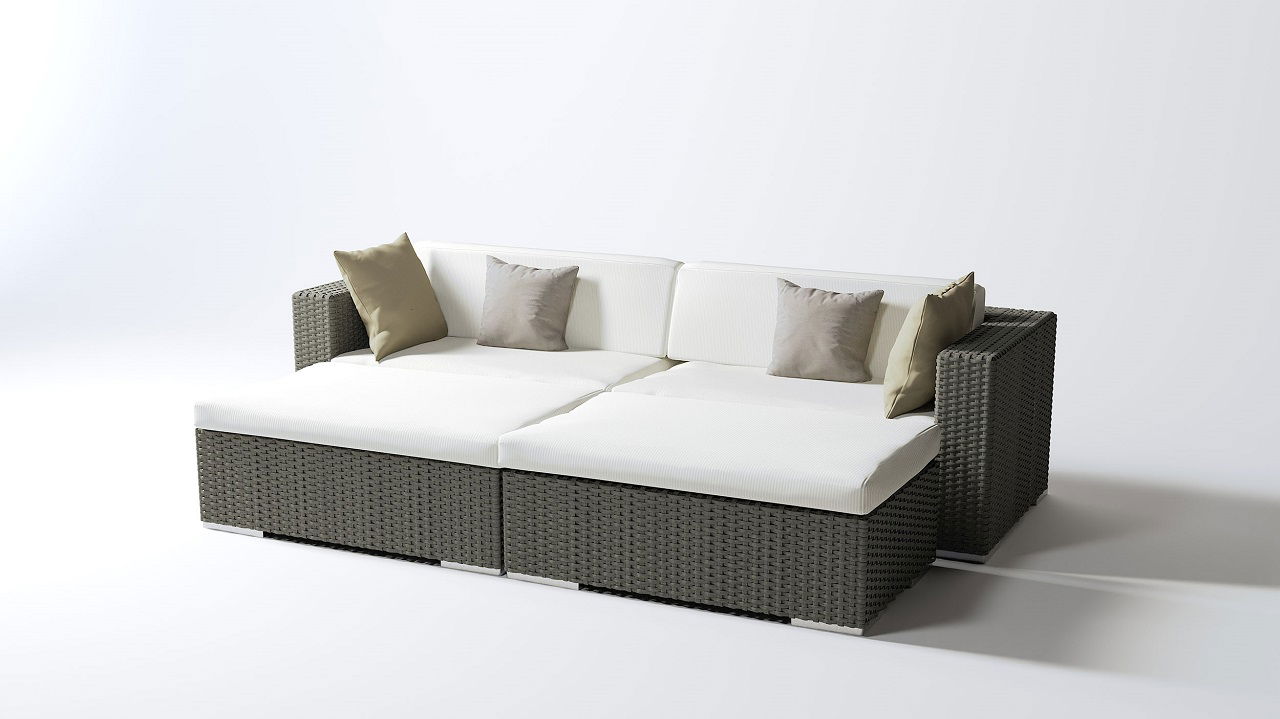 Zestaw podpórek na plecy Dreamcatcher/Daydream do 2011 roku