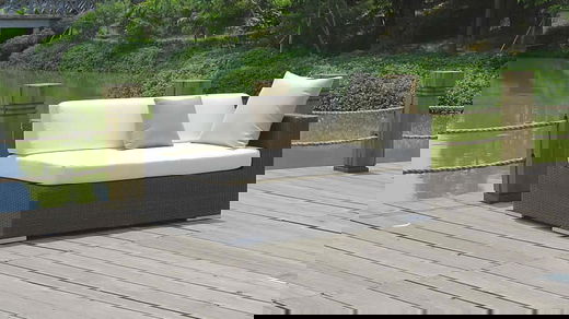 Sofa narożne Cube 140 cm, prawe Sofa narożne Cube 140 cm, prawe