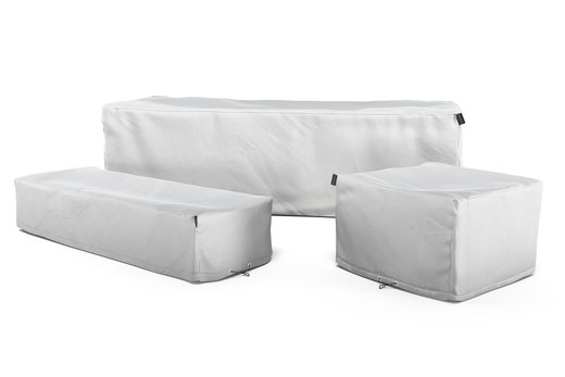 Abdeckplane Sami Lounge Plus Abdeckplane Sami Lounge Plus