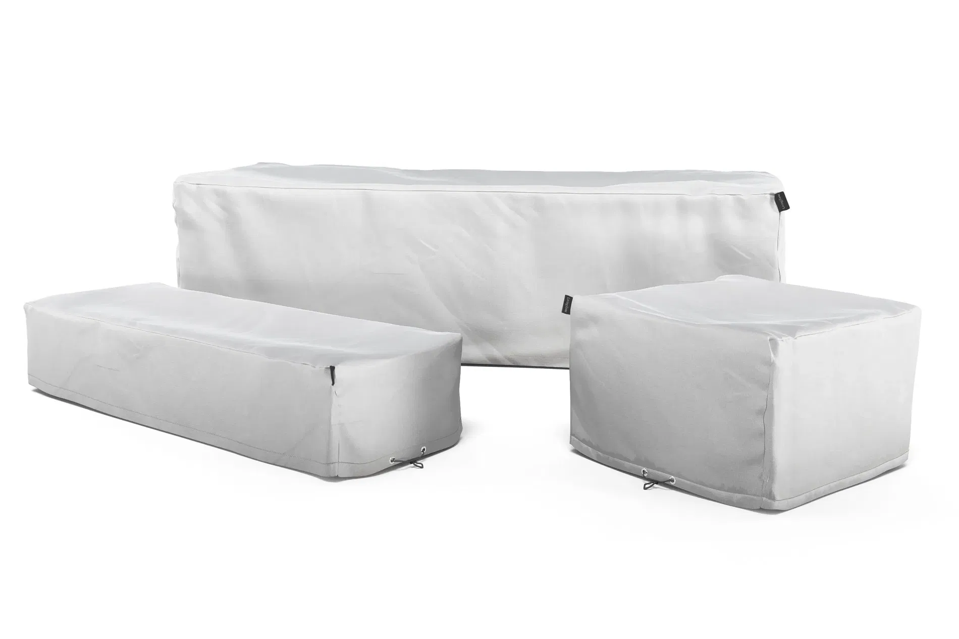 Plandeka ochronna Plaza Sun Lounger Compact