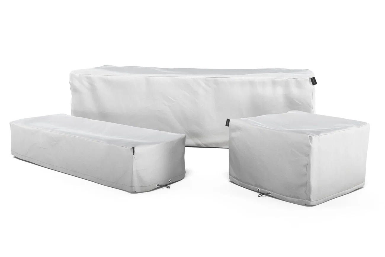 Pokrowiec ochronny Plaza Sun Lounger Compact
