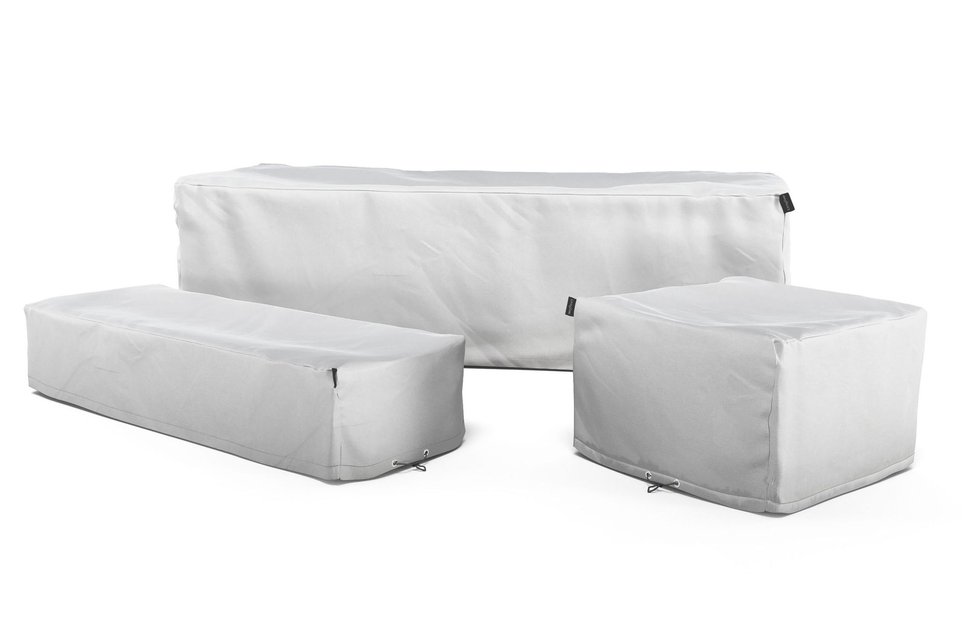 Abdeckplane Amado Sun Lounger Set