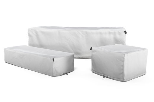 Pokrowiec Baki Sun Lounger Compact Set Pokrowiec Baki Sun Lounger Compact Set