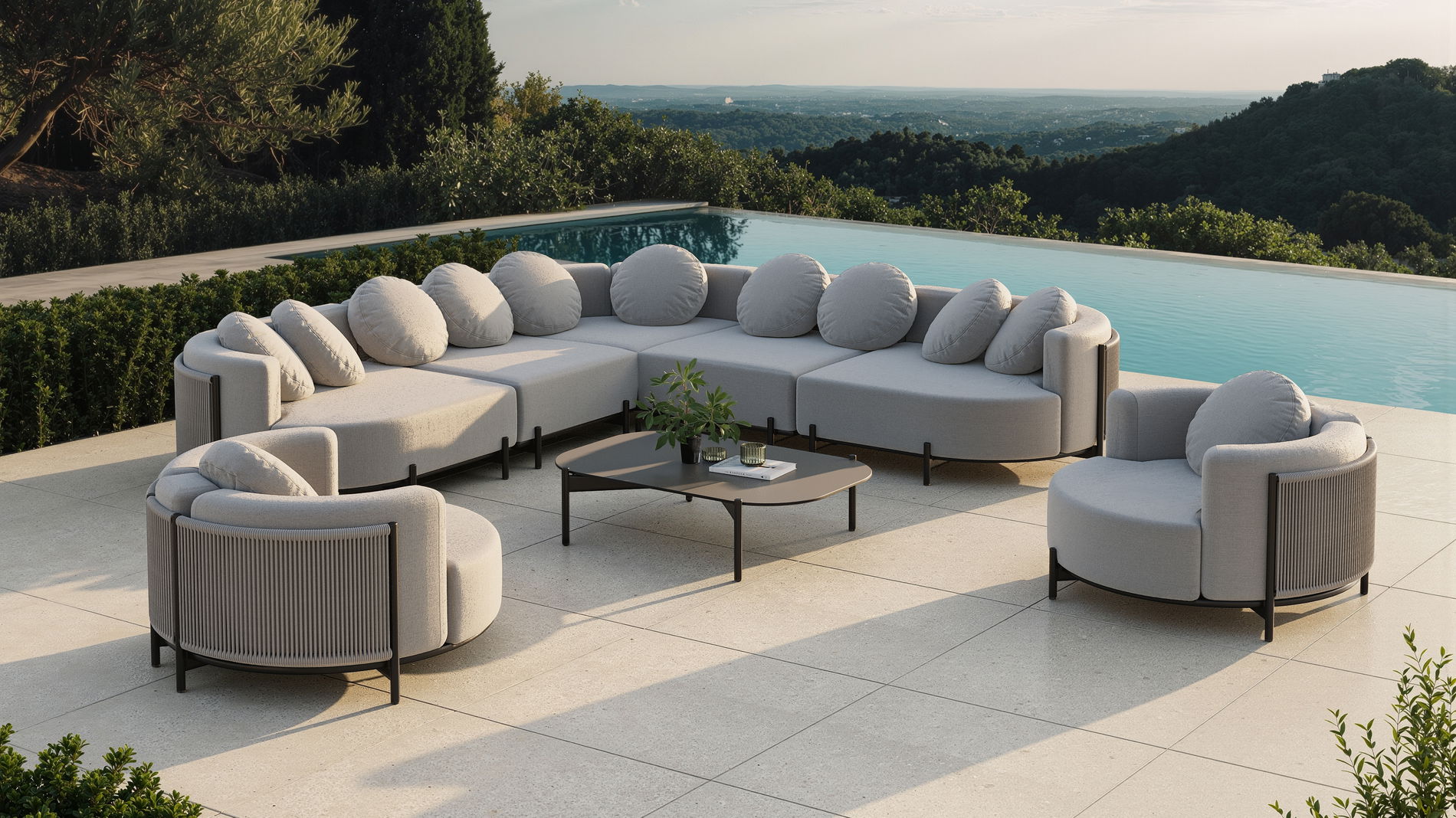 Czas na wyjątkowe chwile na świeżym powietrzu.