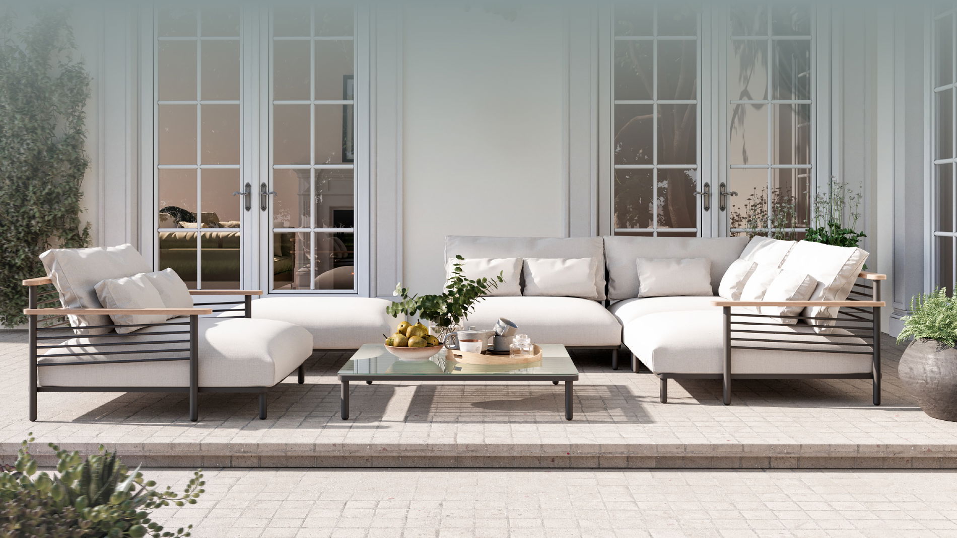 Pre-Black Week: dodatkowe 5% rabatu na wszystkie meble wypoczynkowe