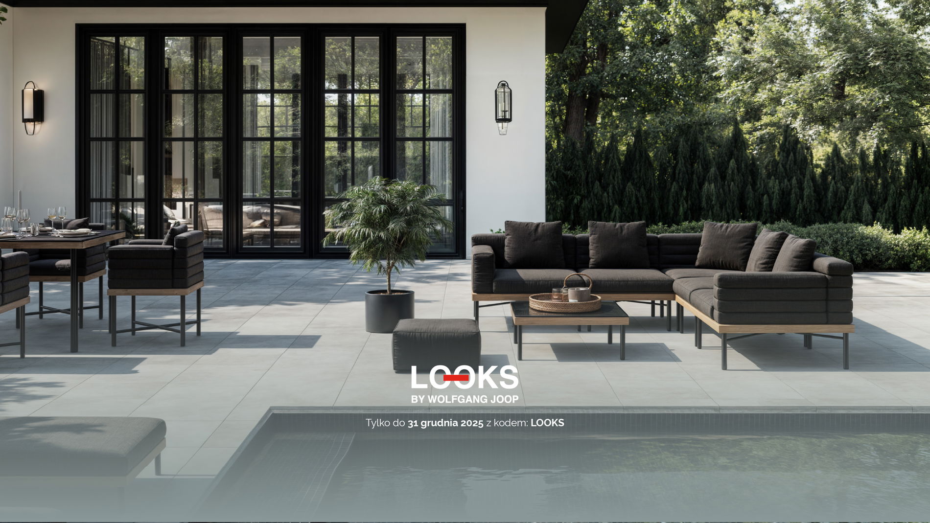 Teraz w przedsprzedaży: 10% zniżki na nową linię LUMA