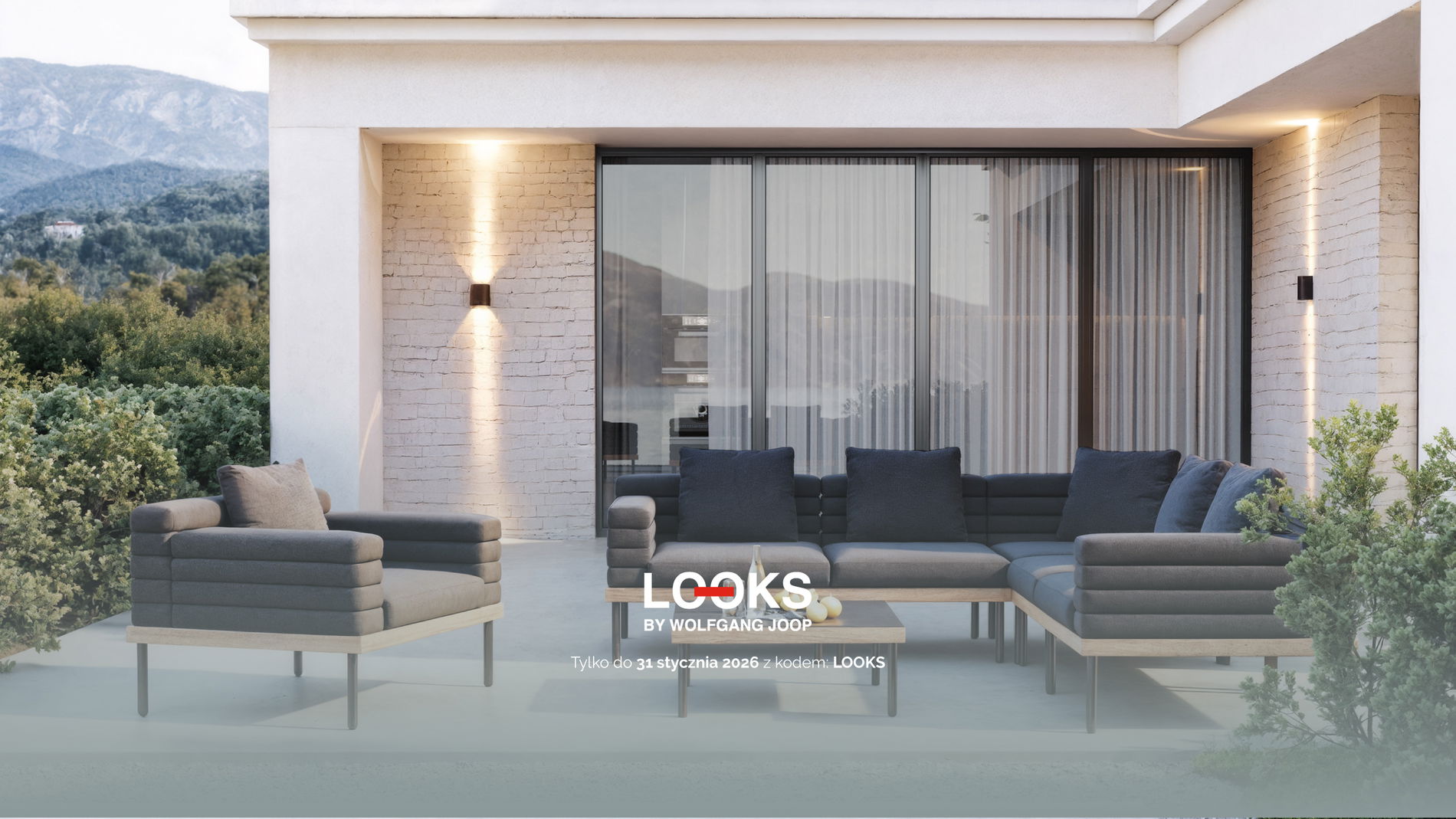 Teraz w przedsprzedaży: 10% zniżki na nową linię LUMA