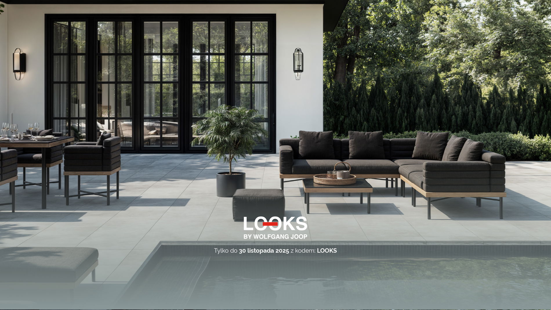 Teraz w przedsprzedaży: 10% zniżki na nową linię LUMA